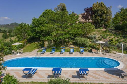 Urbania Villa | Villa Amata