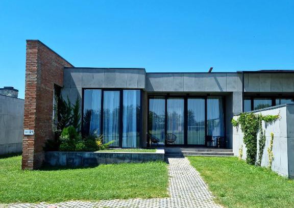 Kachreti Villa | Villa Ambassadori Kachreti Golf Resort, Kakheti Kachreti