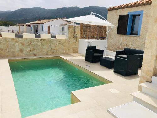 Tertenia Villa | VILLA AMBRA