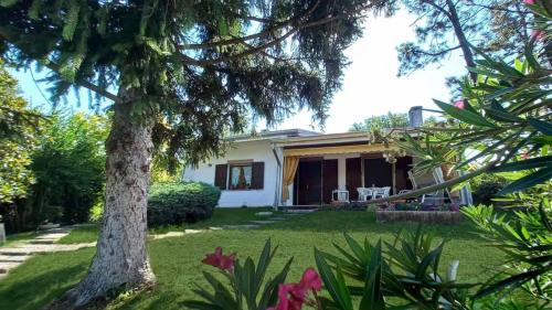 Porto Mantovano House | VILLA Amena WI-FI AC Giardino privato
