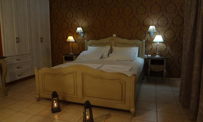 Artemisio Apartment | Villa Anastasia