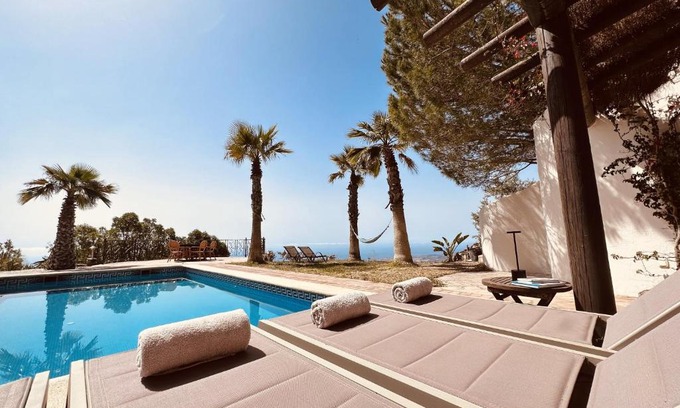 Arenas Villa | Villa Andalucia