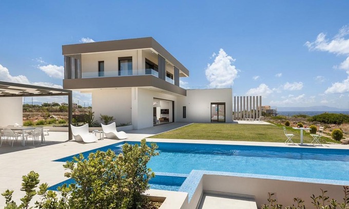 Stavros Apartment | Villa Andrae