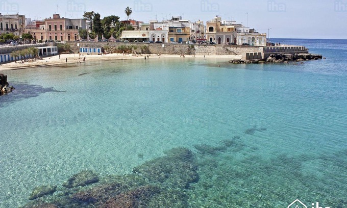 Santa Caterina Villa | Villa Andrea in Salento near the sea