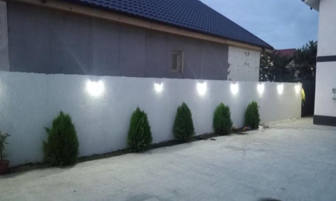 Navodari Apartment | Villa Andrei