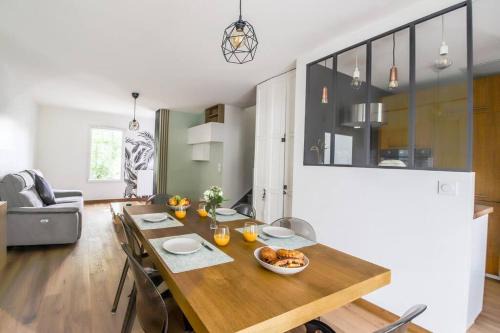 Ares House | Villa Andrina a Ares Bassin Arcachon