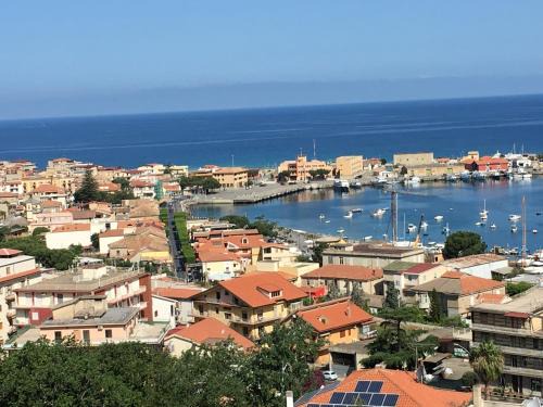 Vibo Marina Villa | Villa Angelica