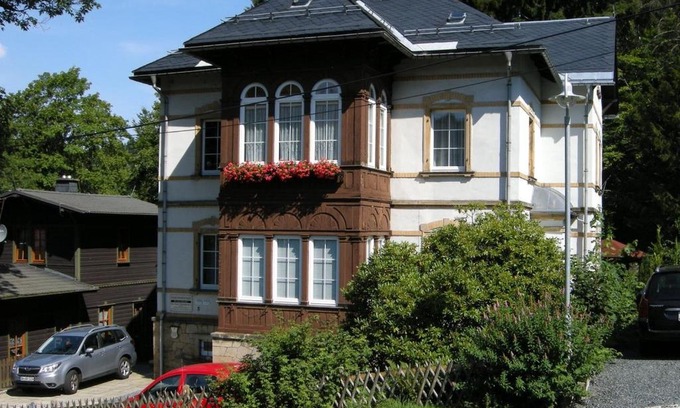 Altenberg Apartment | Villa Angelika