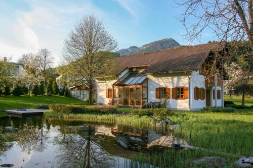 Bad Goisern House | Villa Anna Bad Goisern am Hallstättersee