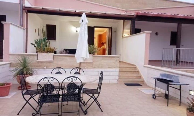 Torre Pali House | VILLA ANNA