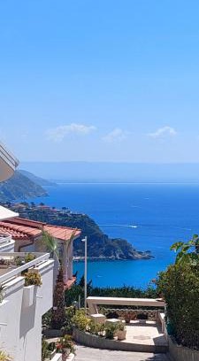 Ricadi Apartment | Villa Anna Maria