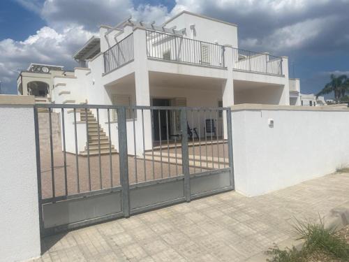 Posto Vecchio House | Villa Anna Santa