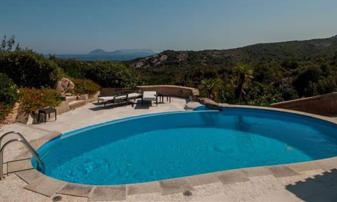 Abbiadori Villa | Villa Anzelu 1