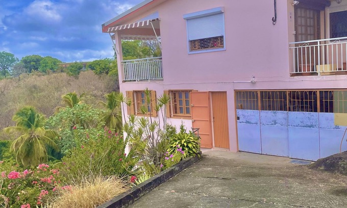 Le Carbet Apartment | VILLA APARTMENT RENTAL
