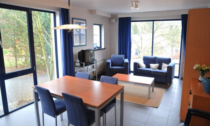 Bohon Apartment | Villa Apartment with Terrace