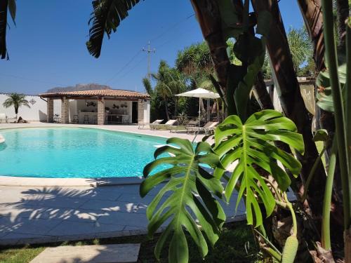 Partinico Villa | Villa Araucaria