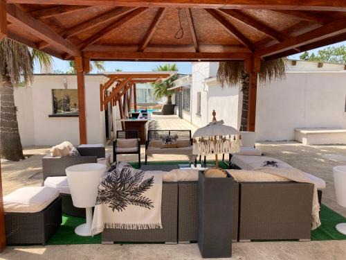 Agde Villa | Villa Arboré