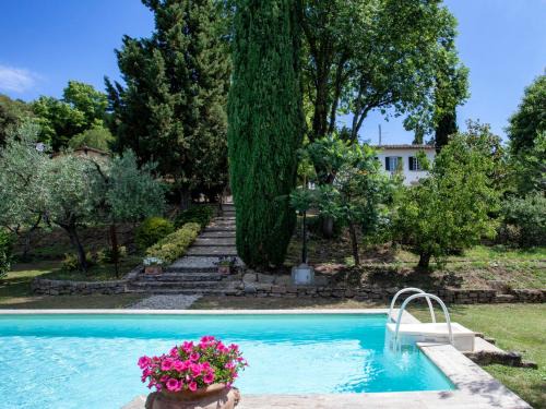Cortona Villa | Villa Arcitenens by Interhome