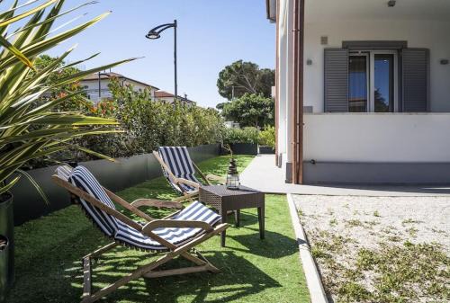 San Vincenzo Apartment | VILLA ARI - Elicriso