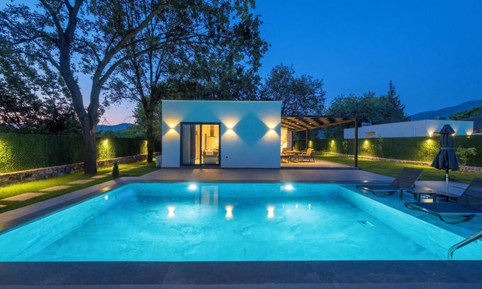 Fethiye Villa | Villa Arican 3 by Tatil Premium