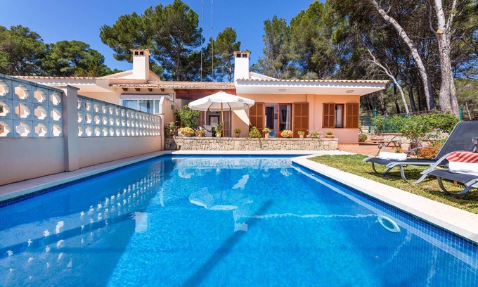 Son Baulo Villa | Villa Art