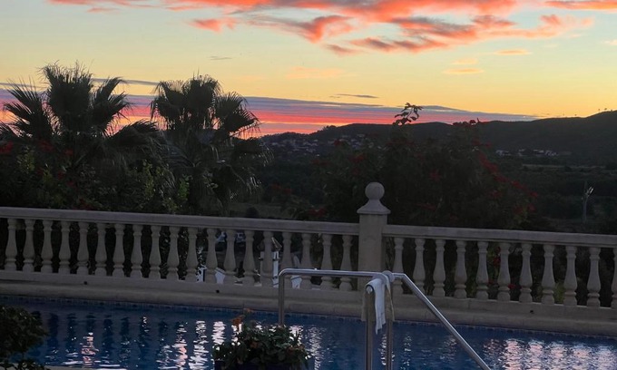 Urbanizacion La Mandarina Villa | Villa Arthur