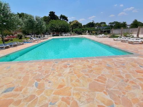 Latiano Villa | Villa Asia