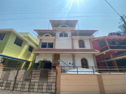 Honavar Villa | Villa at Honnavar Spandana