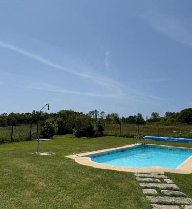 Corrubedo House | Villa Atlántica