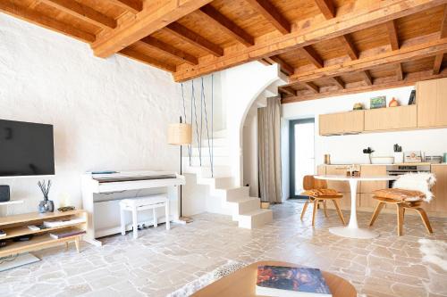 Est Apartment | Villa Augustine - Élégance et charme aux portes d'Aix en Provence