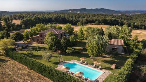 Piegaro Villa | Villa Augusto 10, Emma Villas