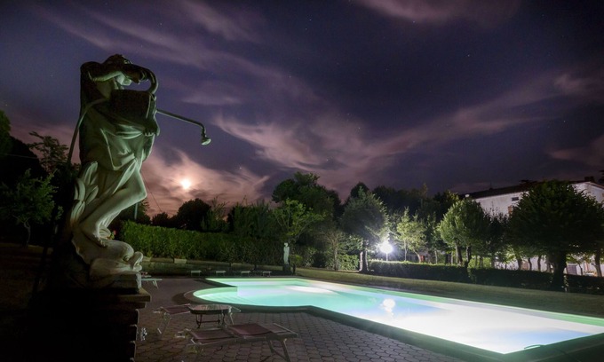 Cortona Cottage | Villa Augusto - You will want to stay here forever
