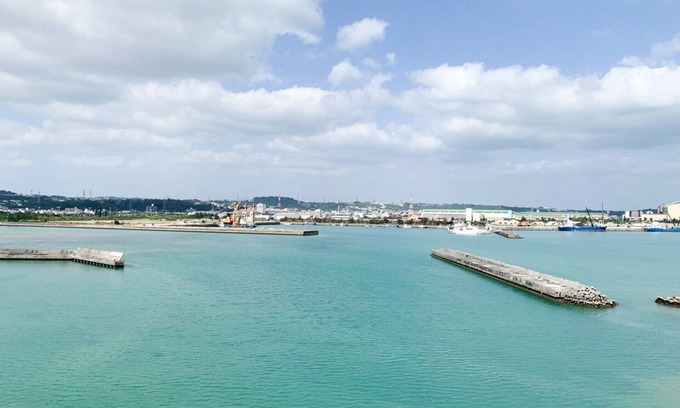 Awase Apartment | Villa Awase 111