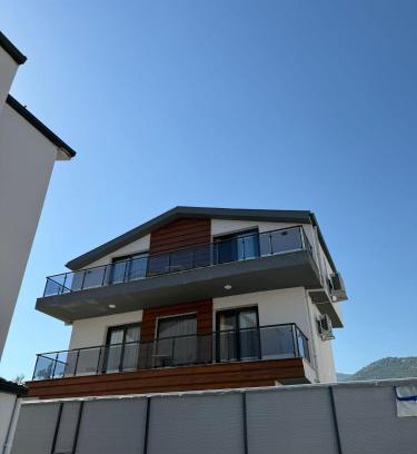 Fethiye Villa | Villa ayla