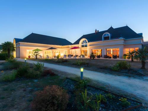 Azay-le-Rideau Apartment | Villa Azay