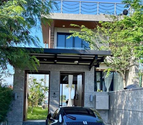 Si Rusa Villa | Villa AZJA PD