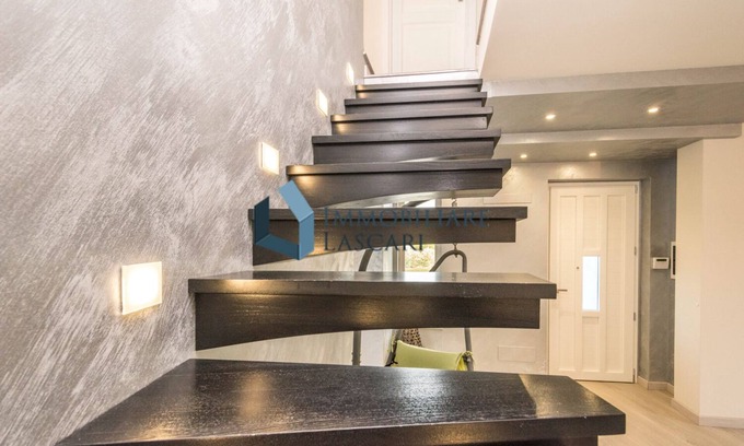 Lascari Villa | Villa Azzurra, with swimming pool 8 sleeps