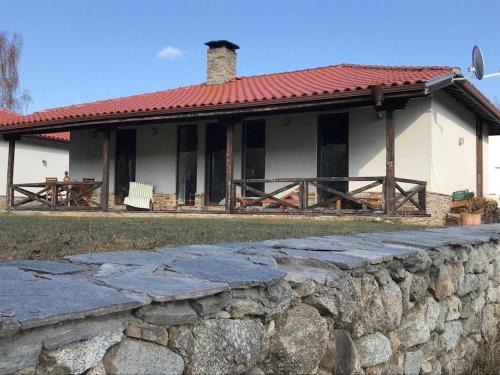Bachevo Villa | Villa Bachevo Horizon