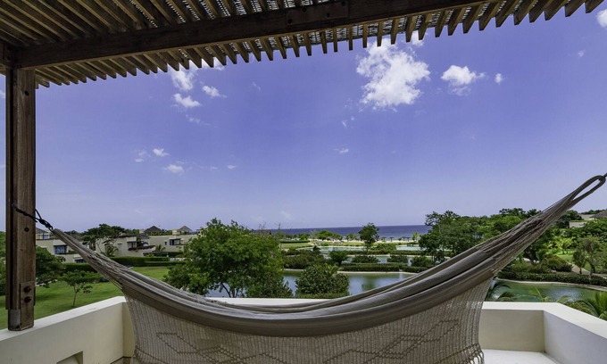 Bocachica House | Villa Bacil - Baru