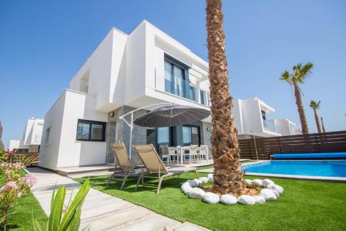 Lo Rufete Villa | Villa BALI 3033