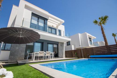 Lo Rufete Villa | Villa Bali 3034