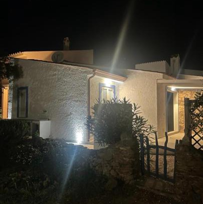 Budoni House | Villa Bambi