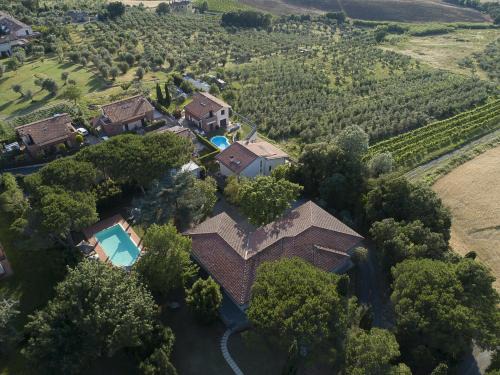 Santa Luce House | Villa Barbara