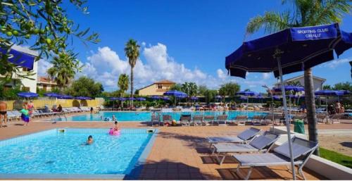 Mazzaforno Apartment | Villa Begonia Cefalu