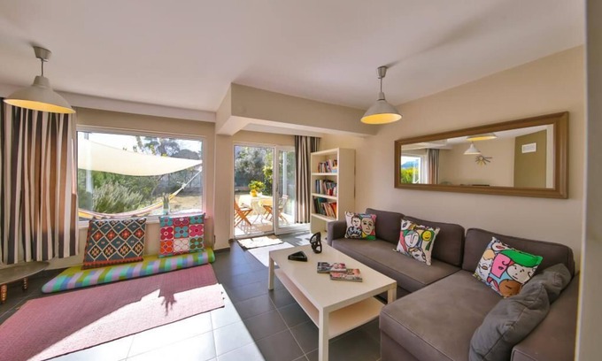 Bogazkent Villa | VILLA BELINDA | Ideal For Families!