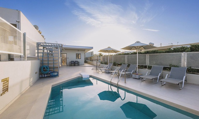 Monopari House | Villa Bella Gonia