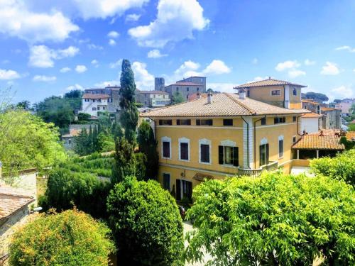 Campagnatico Apartment | Villa Bellaria