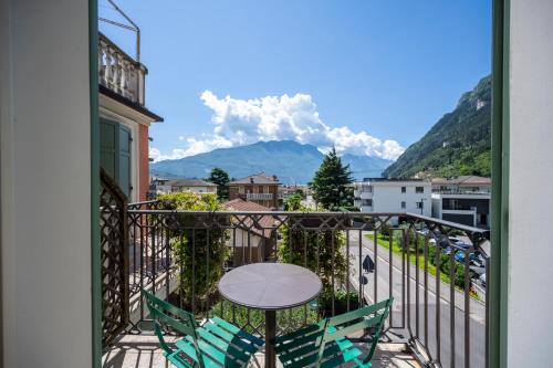 Riva del Garda Bed & Breakfast | Villa Bellaria