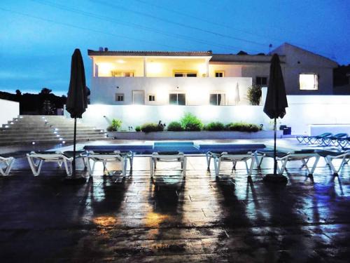 Busot House | Villa Bellavista