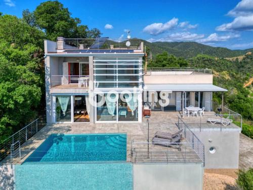 Rio d'Oro House | Villa Bellevue